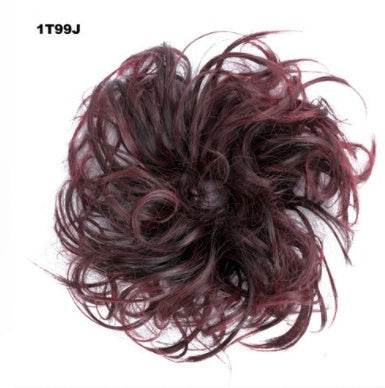 Durable Human Hair Wig Tie - Stylish Accessory in Various Colors - Buy Center