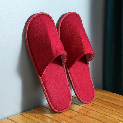 Women's Non-Slip Platform Hotel Slippers - Cozy & Stylish 2025 Picks - Buy Center