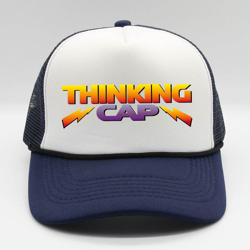 Buycenter Breathable Summer Dome Baseball Hat - Sunshade & Insect Repellent - Buy Center