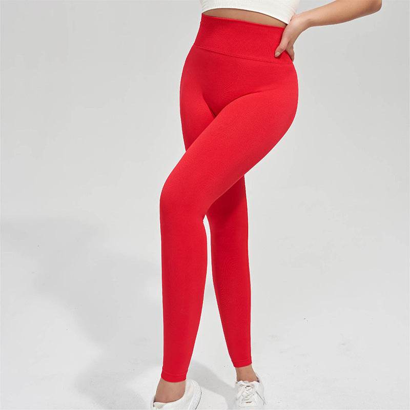 Buycenter Winter Yoga Pants - Stylish No Embarrassment Line in Multiple Colors - Buy Center
