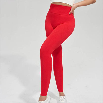 Buycenter Winter Yoga Pants - Stylish No Embarrassment Line in Multiple Colors - Buy Center