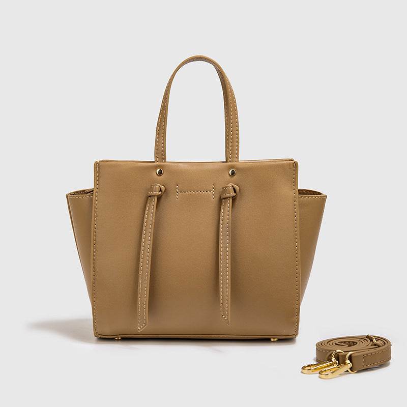 Buycenter Women's Large Capacity Handbag - Stylish All-match Messenger Bag - Buy Center