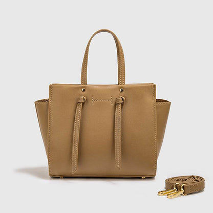 Buycenter Women's Large Capacity Handbag - Stylish All-match Messenger Bag - Buy Center