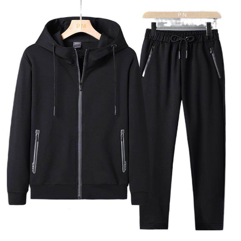 Men's Outdoor Sports Suit - Stylish Performance Wear for All Sizes 2025 - Buy Center