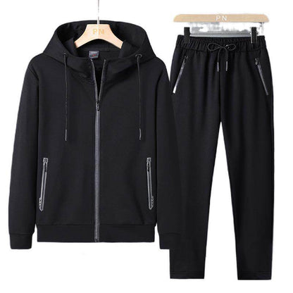 Men's Outdoor Sports Suit - Stylish Performance Wear for All Sizes 2025 - Buy Center