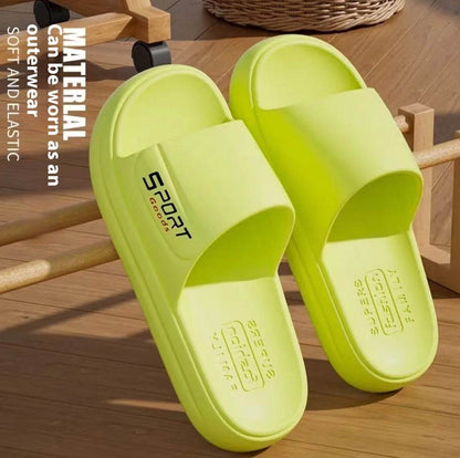 EVA Non-Slip Slippers - Breathable Flip Flops for Style and Comfort 2025 - Buy Center