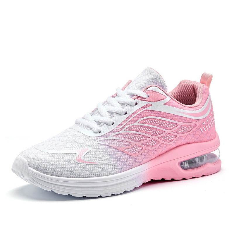 Women's Lightweight Mesh Breathable Shoes - Stylish Plus Size Casual Footwear - Buy Center