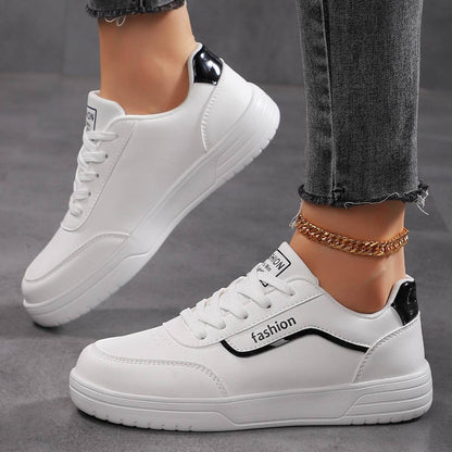 Women's Breathable Board Shoes - Stylish Casual Footwear for Everyday Comfort - Buy Center