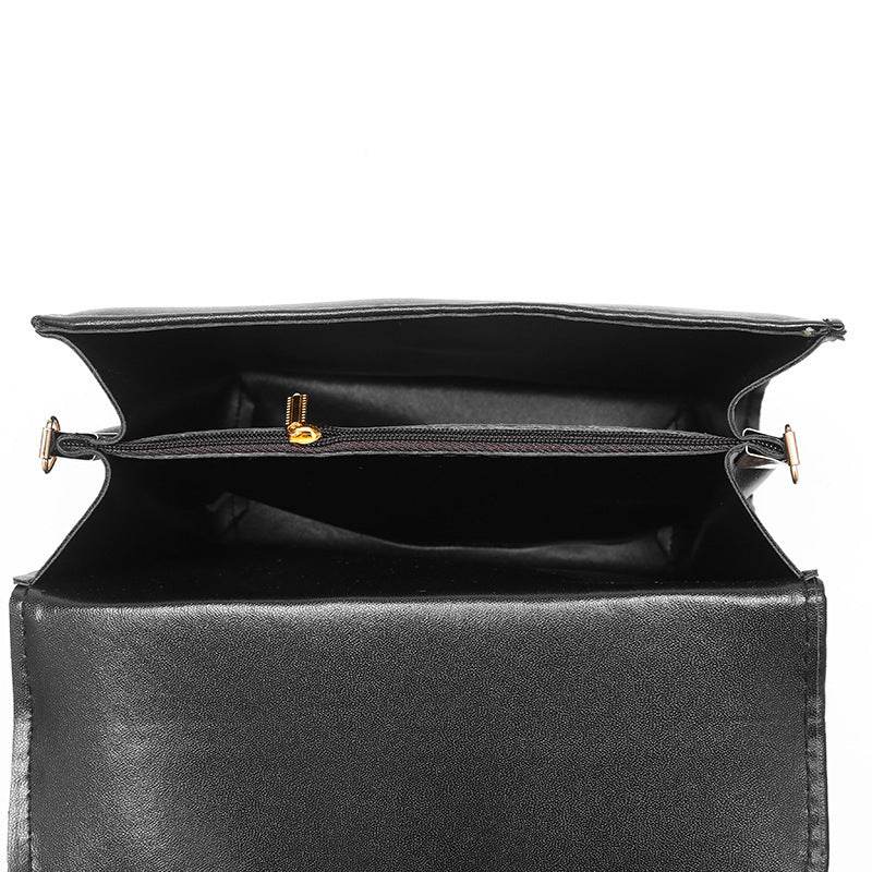 Trendy PU Fashion Shoulder Bag - Stylish Messenger for Every Occasion - Buy Center