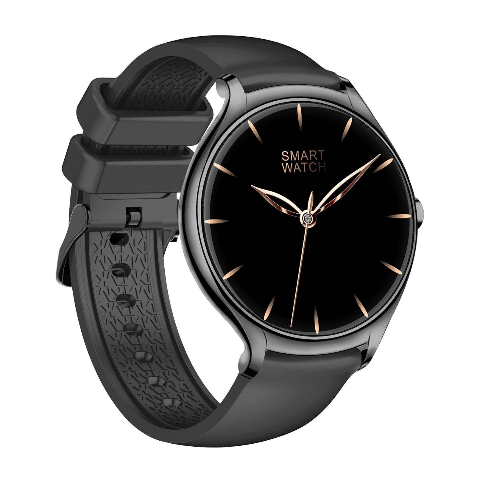 Buycenter Women's Smart Watch - Ultra-thin Bluetooth Calling, Large Screen - Buy Center