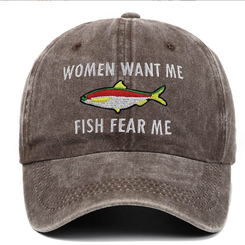 All-Match Embroidered Baseball Cap - Unisex Sun Protection & Style - Buy Center