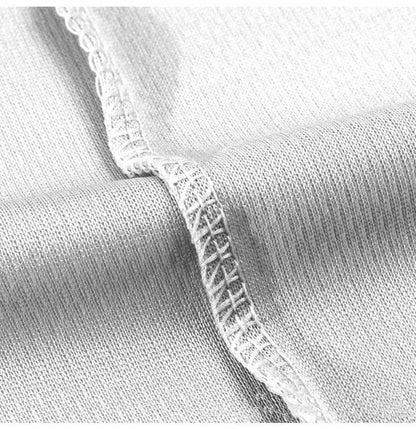 Men's Youth Slim Sports T-Shirt & Shorts Set - 3D Stylish Activewear - Buy Center