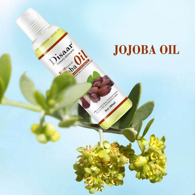 Ultimate Moisturizing Oils - Jojoba for Deep Hydration & Nourishment - Buy Center
