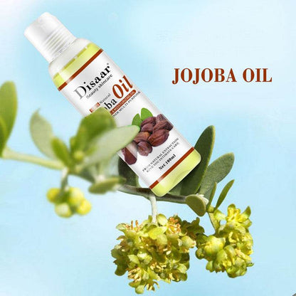 Ultimate Moisturizing Oils - Jojoba for Deep Hydration & Nourishment - Buy Center