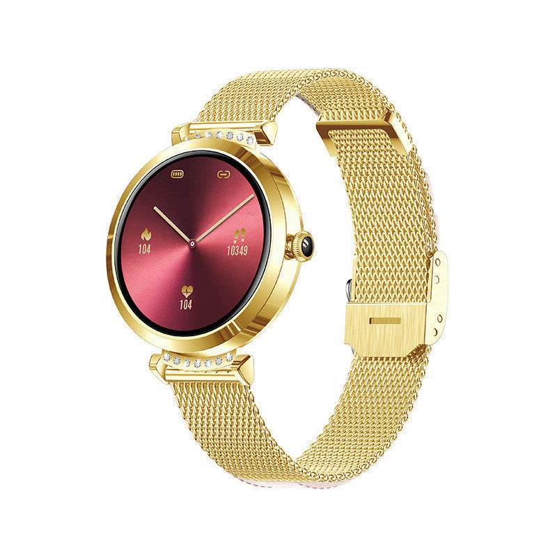 Women's Smart Bluetooth Bracelet - Stylish Fashion Accessory by Buycenter - Buy Center