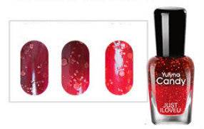 Oily Warming Nail Polish - Vibrant Colors for Cozy Stylish Nails 2025 - Buy Center