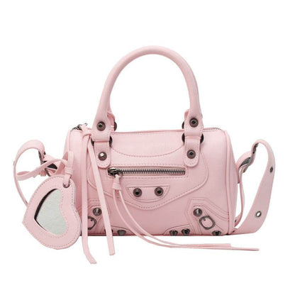 Buycenter Portable Tassel Crossbody Bag - Stylish Shoulder Tote for All Occasions - Buy Center