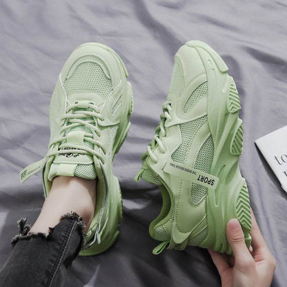 Buycenter Trendy Casual Running Shoes for Women - Stylish & Comfortable - Buy Center