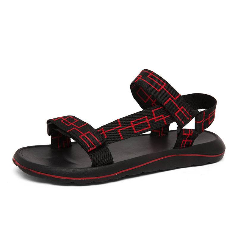 Ultra-Light Open Toad Beach Shoes - Breathable Non-Slip Sandals for All - Buy Center