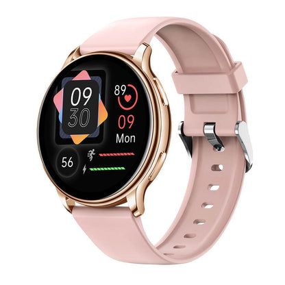 Smart Couple Watch - Bluetooth Calling, Heart Rate & Sleep Tracking - Buy Center