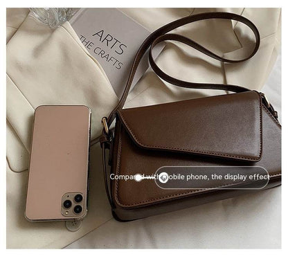 Buycenter Crossbody Bag - High-Grade Urban Style Shoulder Bag - Buy Center