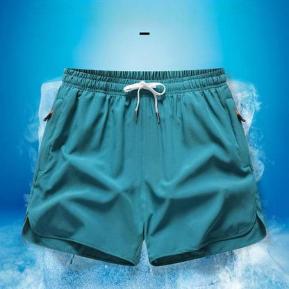 Buycenter Outdoor Quick-Drying Sports Shorts - Breathable & Casual Fit - Buy Center