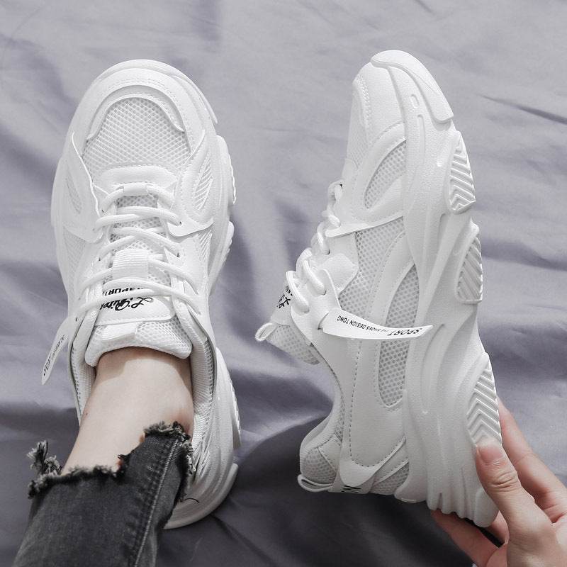 Buycenter Trendy Casual Running Shoes for Women - Stylish & Comfortable - Buy Center