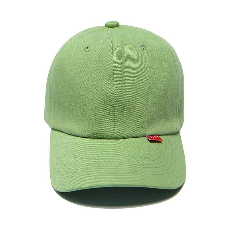 Buycenter Trendy Embroidered Baseball Caps for Men and Women - Buy Center