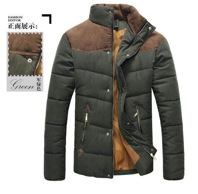 Buycenter Casual Winter Outwear - Stylish, Warm, and Comfortable - Buy Center