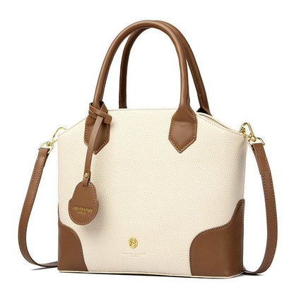 Versatile Retro Minimalist Crossbody Bag - Premium PU for Urban Style - Buy Center