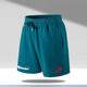 Buycenter 3D Digital Printing Casual Shorts - Summer Sports Style for All Sizes - Buy Center