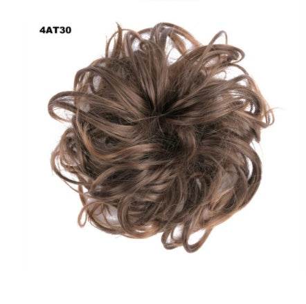 Durable Human Hair Wig Tie - Stylish Accessory in Various Colors - Buy Center