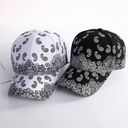 Buycenter Fashion Baseball Cap - Adjustable Unisex Hip Hop Hat for Summer - Buy Center