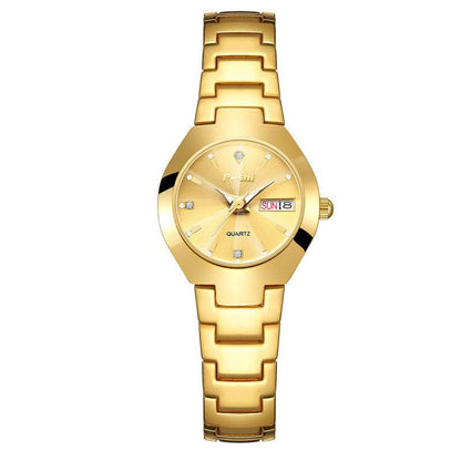 Stylish Women's Mechanical Watch - Lightweight, Trendy Elegance for 2025 - Buy Center