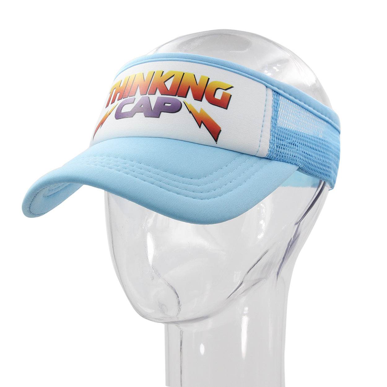 Buycenter Breathable Summer Dome Baseball Hat - Sunshade & Insect Repellent - Buy Center