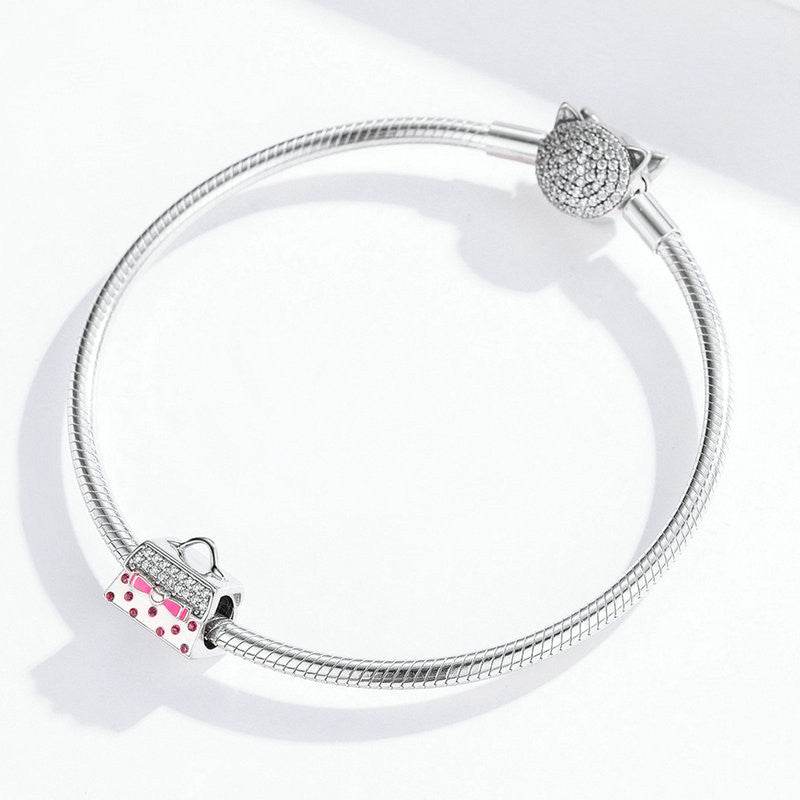 Handmade Beaded Handbag - Unique Elegant Accessory for Any Occasion - Buy Center