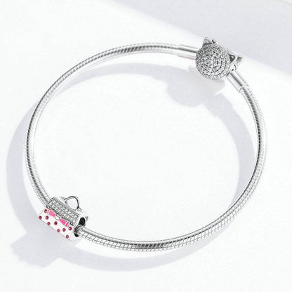 Handmade Beaded Handbag - Unique Elegant Accessory for Any Occasion - Buy Center