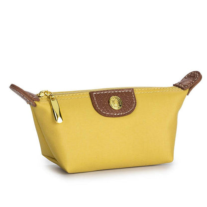 Mini Exquisite Coin Purse - Lightweight Oxford Bag for Women, Stylish Colors - Buy Center