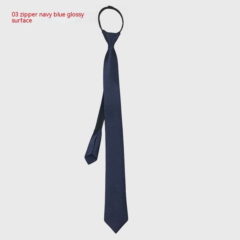 Men’s Plaid Bow Tie - Stylish Korean Tie for Business & Casual Wear - Buy Center