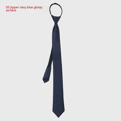 Men’s Plaid Bow Tie - Stylish Korean Tie for Business & Casual Wear - Buy Center