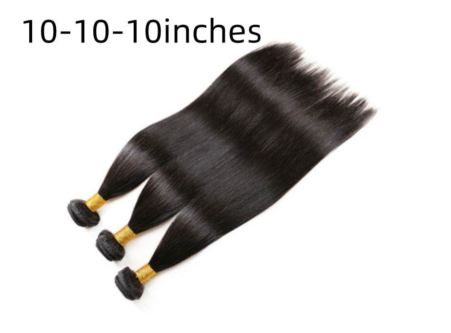 Brazilian Real Hair Wig - 100% Human Hair for All Hair Types, Stylish Fit - Buy Center