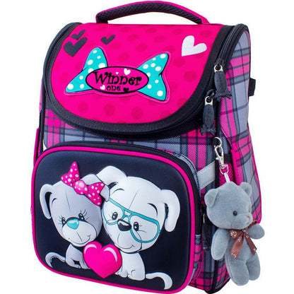 Cute Animal Design Girls Backpack - Breathable Waterproof & Lightweight - Buy Center