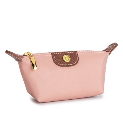 Mini Exquisite Coin Purse - Lightweight Oxford Bag for Women, Stylish Colors - Buy Center