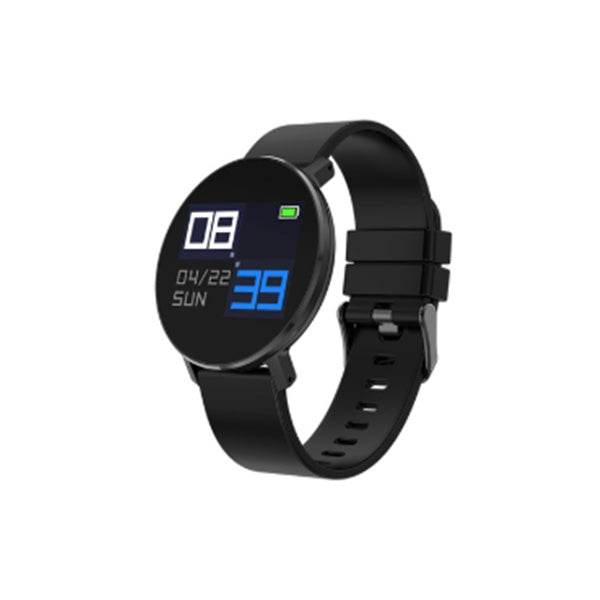 Buycenter T5 Smart Bracelet - Heart Rate, Blood Pressure & Waterproof - Buy Center