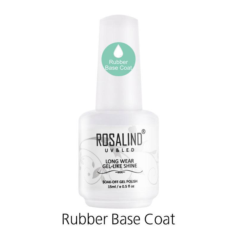 ROSALIND UV Curable Nail Gel - Long Lasting & Odorless Color - Buy Center