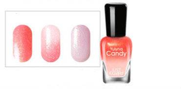 Oily Warming Nail Polish - Vibrant Colors for Cozy Stylish Nails 2025 - Buy Center