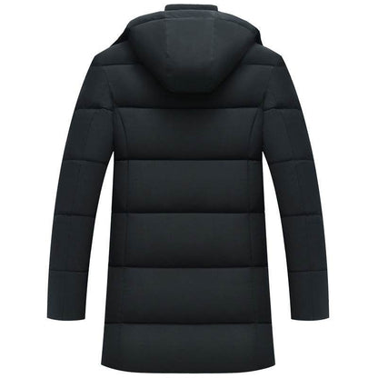 Buycenter Multi-Pocket Cotton Cardigan - Stylish Winter Apparel 2025 - Buy Center