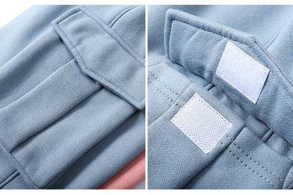 Trendy Men's Casual Sports Pants - Loose Harem Style for All-Day Comfort - Buy Center