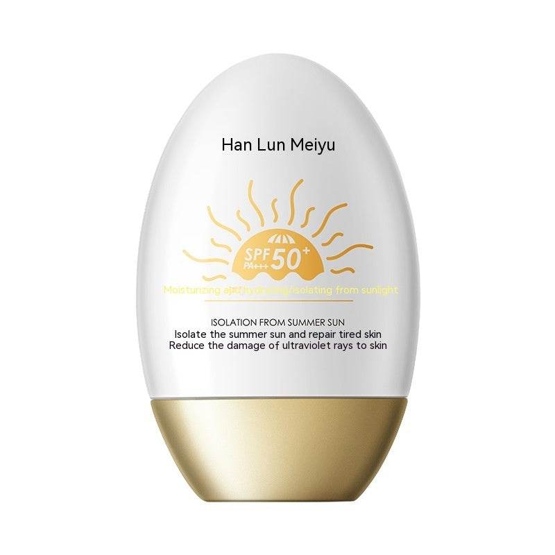 Little Golden Bottle Sunscreen - UV Protection & Concealer for Women - Buy Center