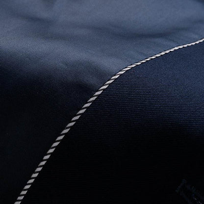 Buycenter Men's Three-Piece Slim Fit Suit - Multicolor Options Available - Buy Center